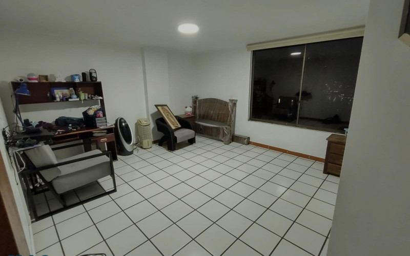 Apartamento en Medellín en El Poblado