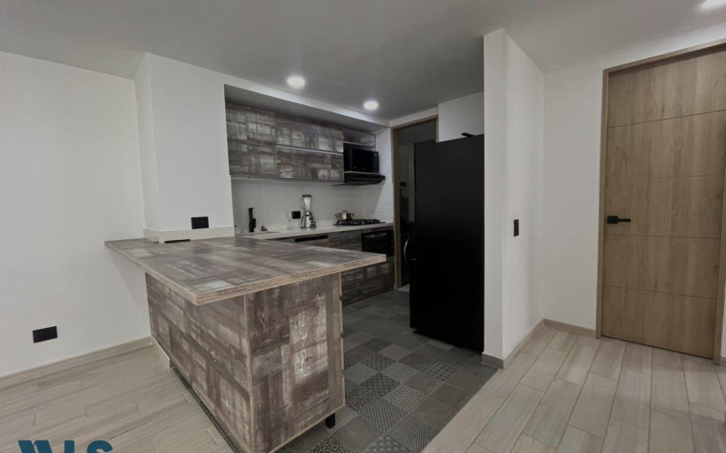 Apartamento en Sabaneta en Prados de Sabaneta