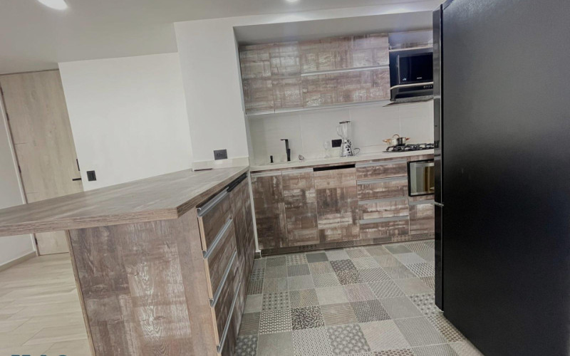 Apartamento en Sabaneta en Prados de Sabaneta