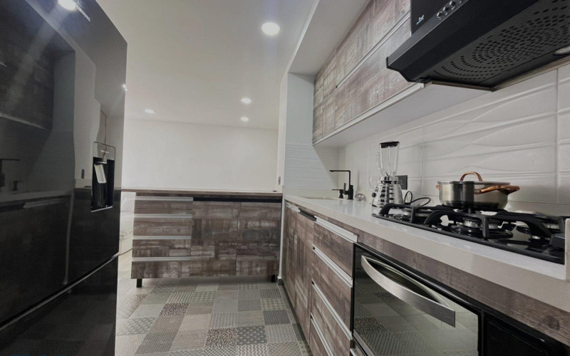 Apartamento en Sabaneta en Prados de Sabaneta