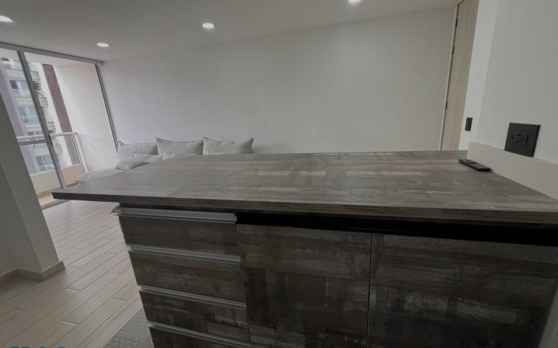 Apartamento en Sabaneta en Prados de Sabaneta