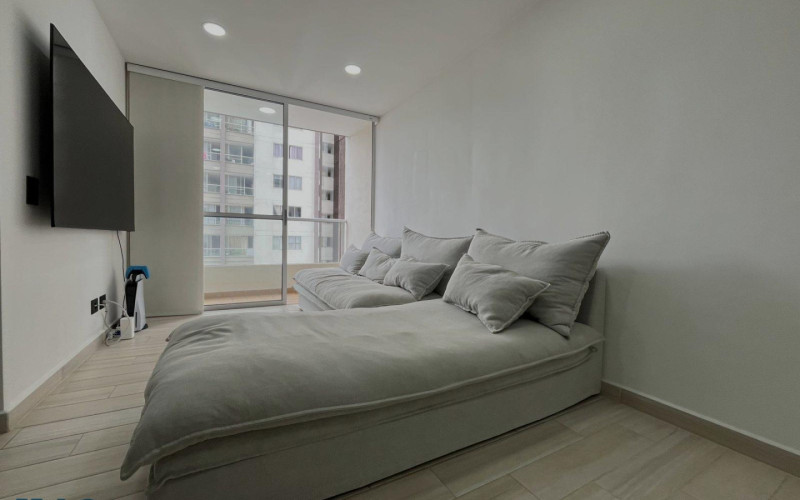 Apartamento en Sabaneta en Prados de Sabaneta