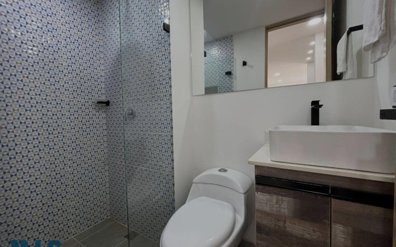 Apartamento en Sabaneta en Prados de Sabaneta