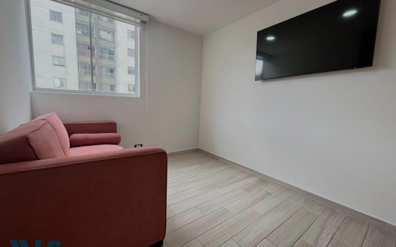 Apartamento en Sabaneta en Prados de Sabaneta