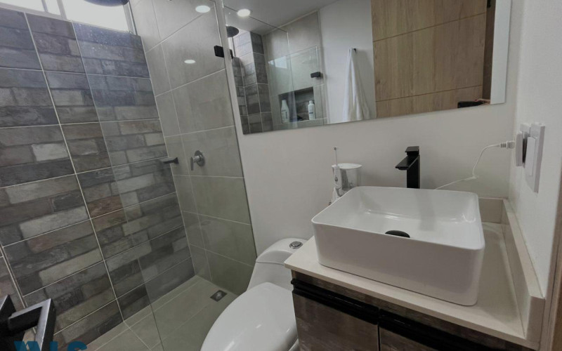 Apartamento en Sabaneta en Prados de Sabaneta