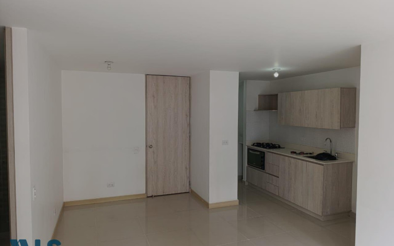 Apartamento en Sabaneta en Prados de Sabaneta