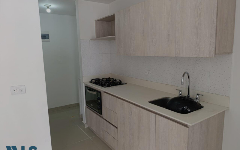Apartamento en Sabaneta en Prados de Sabaneta
