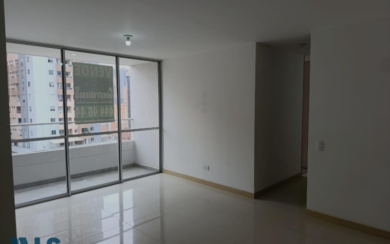 Apartamento en Sabaneta en Prados de Sabaneta