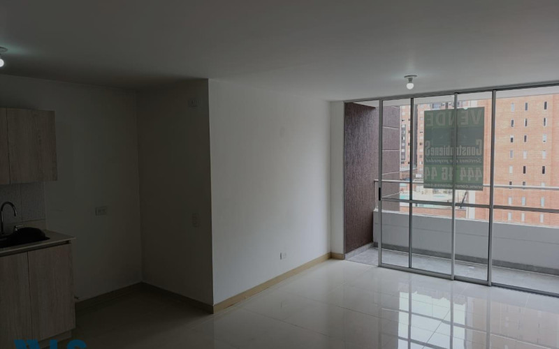 Apartamento en Sabaneta en Prados de Sabaneta