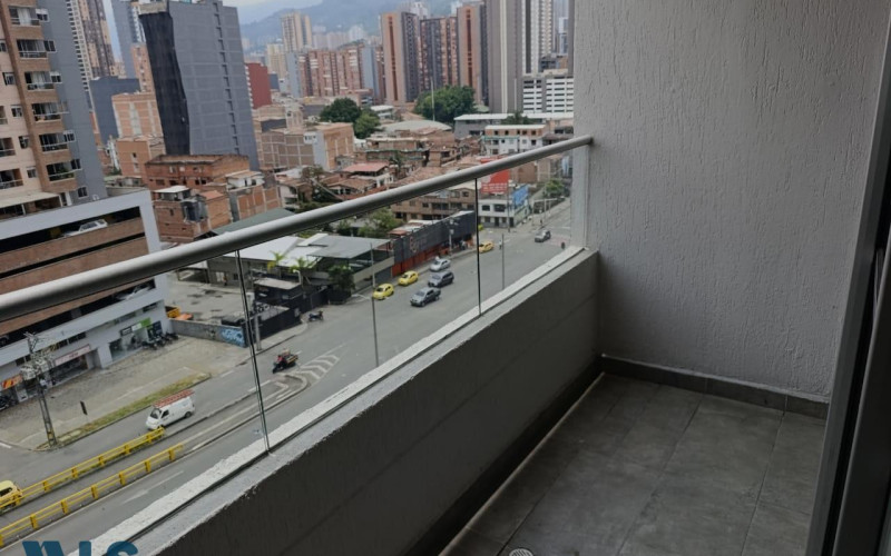 Apartamento en Sabaneta en Prados de Sabaneta
