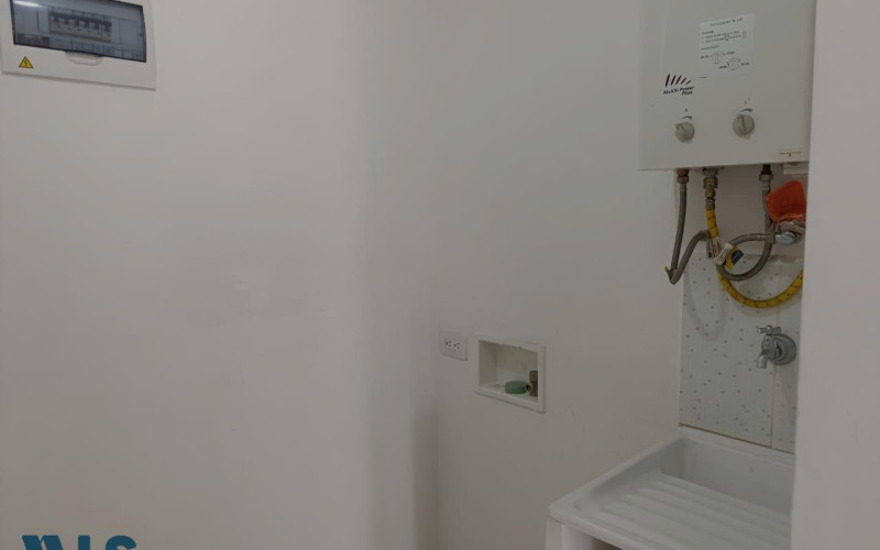 Apartamento en Sabaneta en Prados de Sabaneta