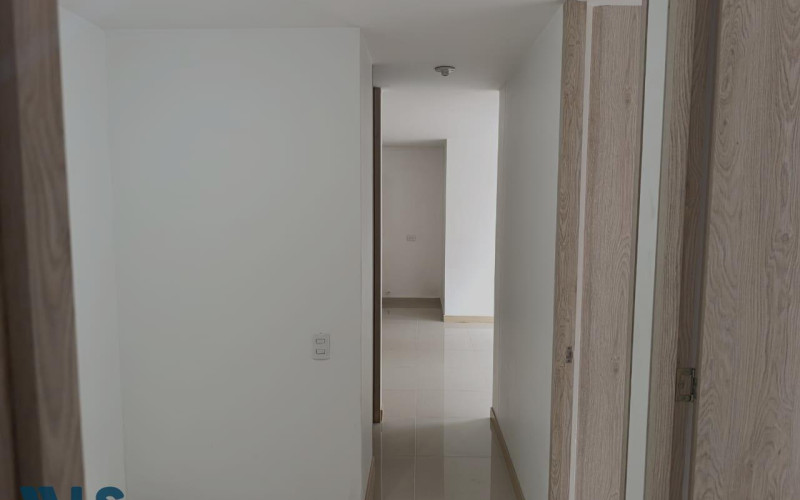Apartamento en Sabaneta en Prados de Sabaneta