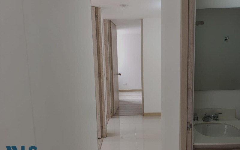 Apartamento en Sabaneta en Prados de Sabaneta