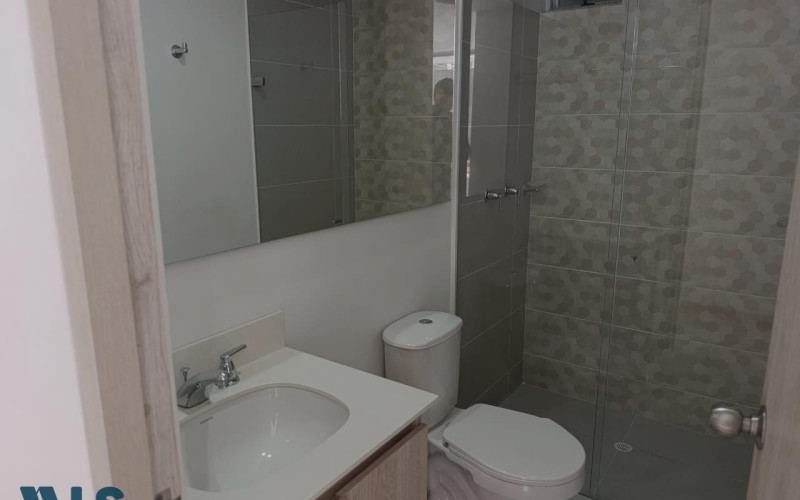 Apartamento en Sabaneta en Prados de Sabaneta