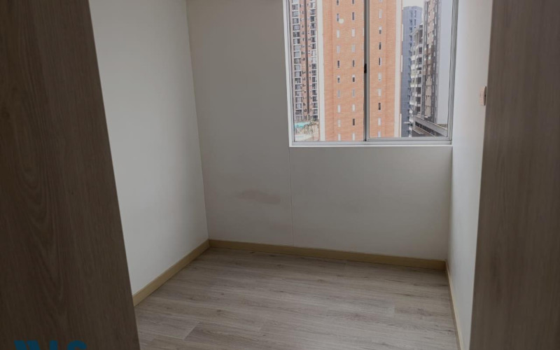 Apartamento en Sabaneta en Prados de Sabaneta