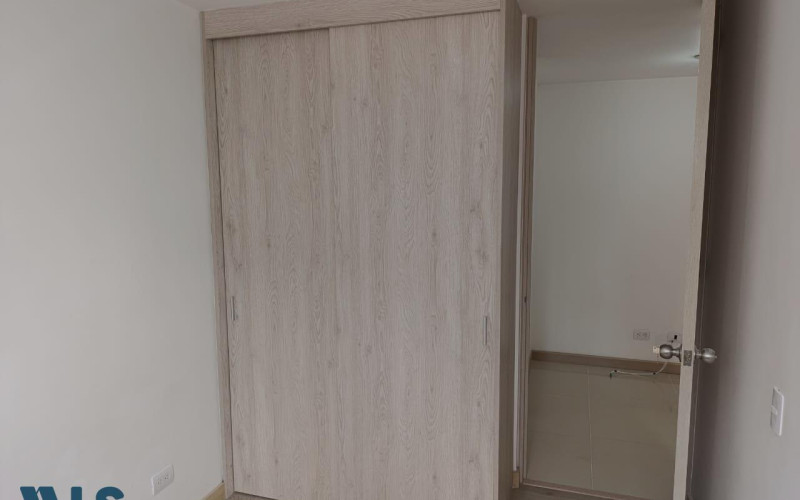 Apartamento en Sabaneta en Prados de Sabaneta