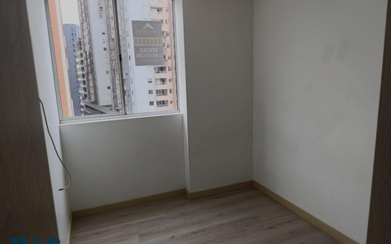 Apartamento en Sabaneta en Prados de Sabaneta
