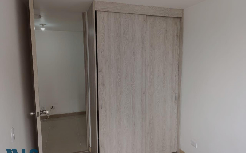 Apartamento en Sabaneta en Prados de Sabaneta