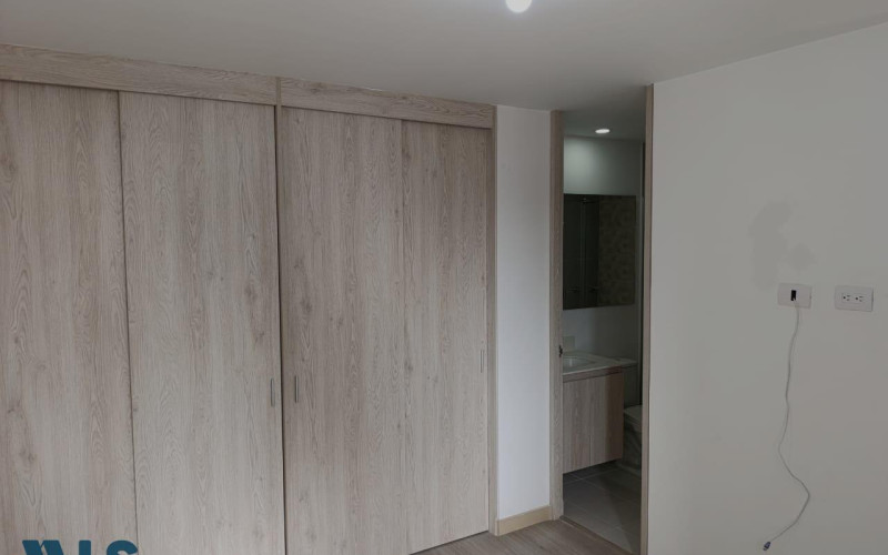 Apartamento en Sabaneta en Prados de Sabaneta