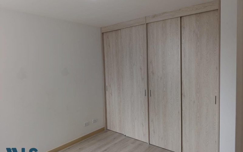 Apartamento en Sabaneta en Prados de Sabaneta