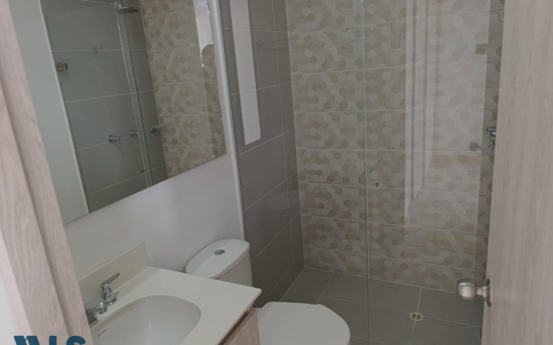 Apartamento en Sabaneta en Prados de Sabaneta