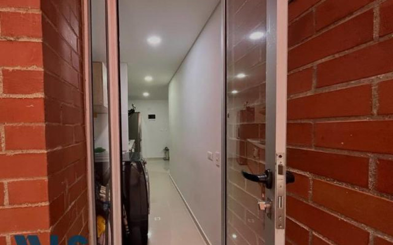 Apartamento en Envigado en El Chinguí