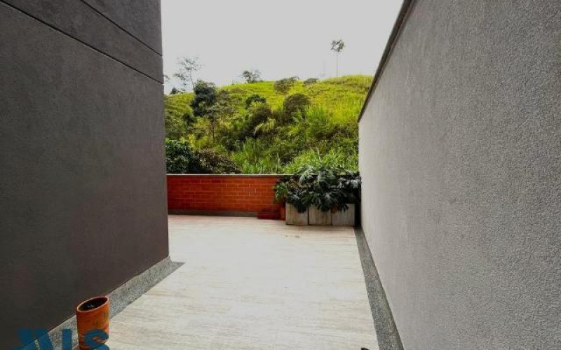 Apartamento en Envigado en El Chinguí