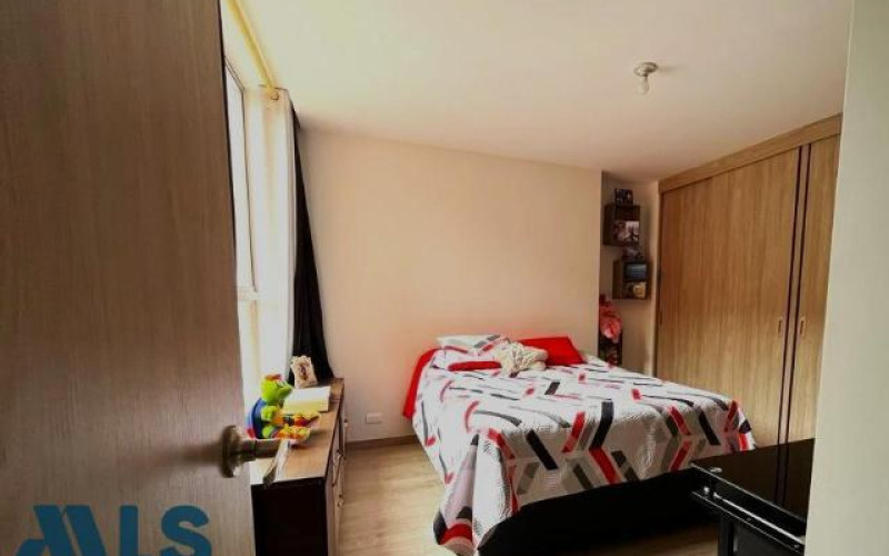 Apartamento en Envigado en El Chinguí