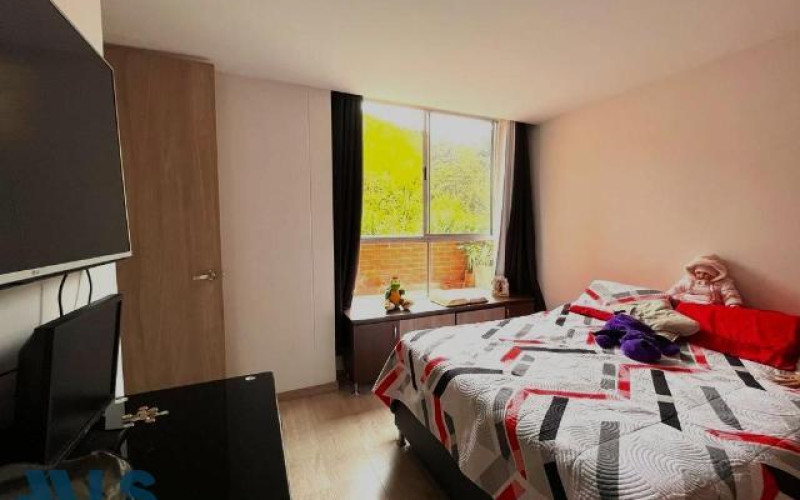 Apartamento en Envigado en El Chinguí