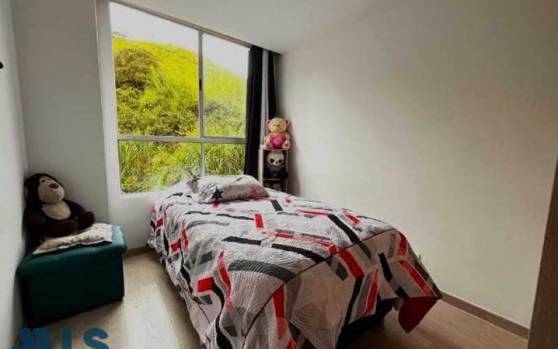 Apartamento en Envigado en El Chinguí