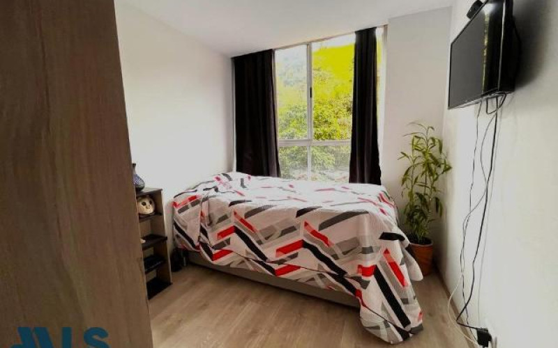 Apartamento en Envigado en El Chinguí