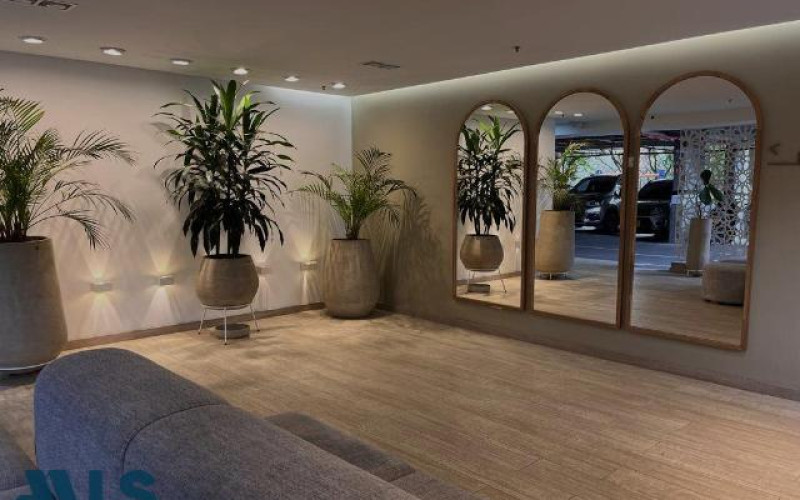 Apartamento en Envigado en El Chinguí