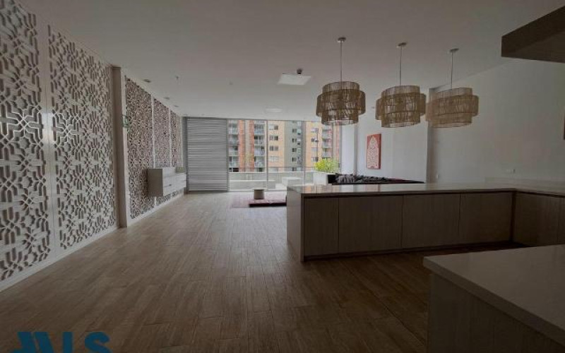 Apartamento en Envigado en El Chinguí