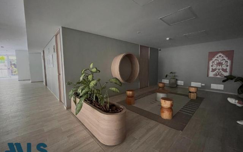 Apartamento en Envigado en El Chinguí