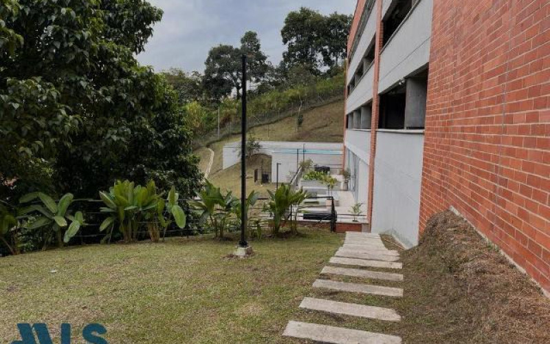 Apartamento en Envigado en El Chinguí