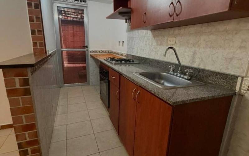 Apartamento en Medellín en Los Colores