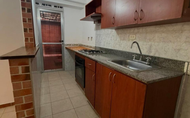 Apartamento en Medellín en Los Colores