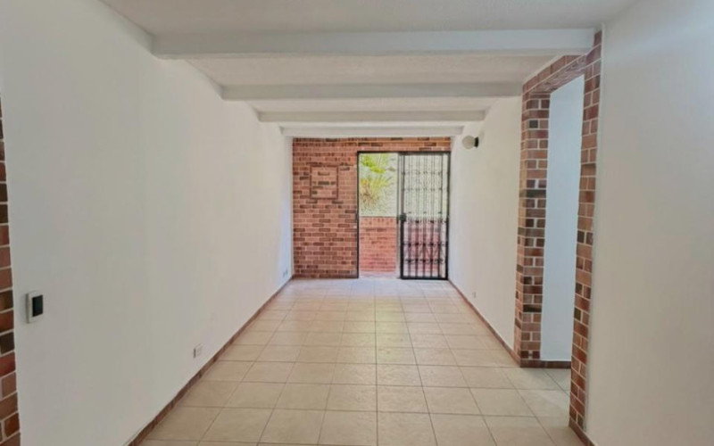 Apartamento en Medellín en Los Colores