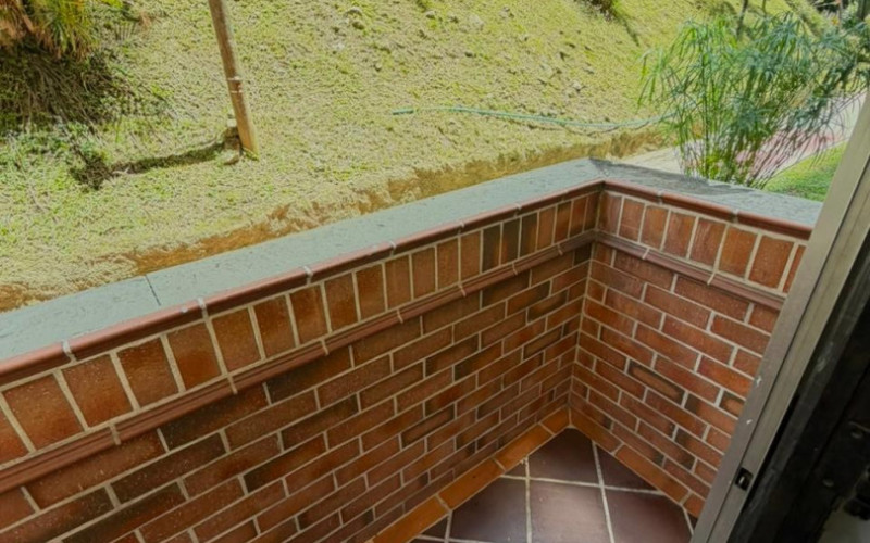 Apartamento en Medellín en Los Colores
