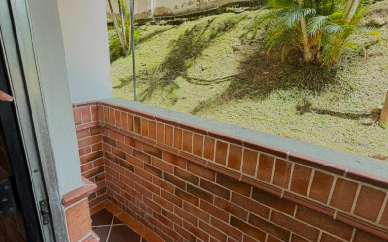 Apartamento en Medellín en Los Colores