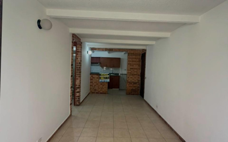 Apartamento en Medellín en Los Colores