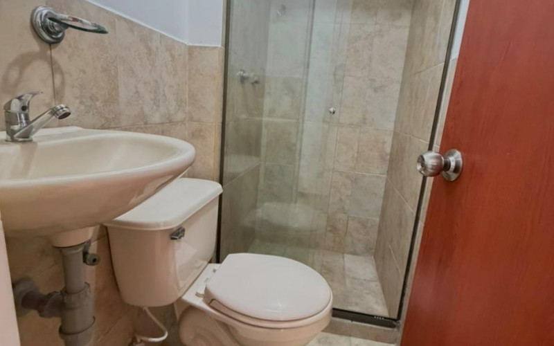 Apartamento en Medellín en Los Colores