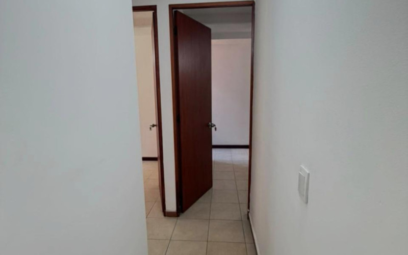 Apartamento en Medellín en Los Colores