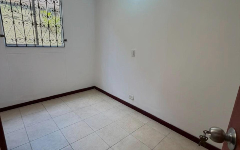 Apartamento en Medellín en Los Colores