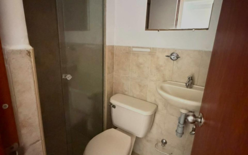 Apartamento en Medellín en Los Colores