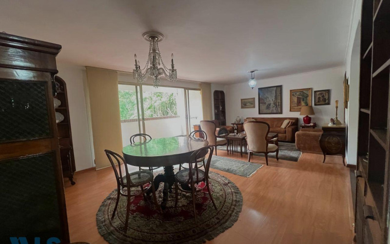 Apartamento en Medellín en El Poblado