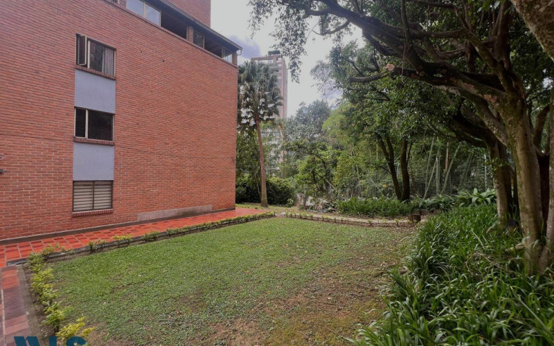 Apartamento en Medellín en El Poblado