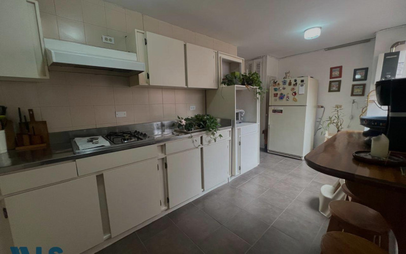 Apartamento en Medellín en El Poblado