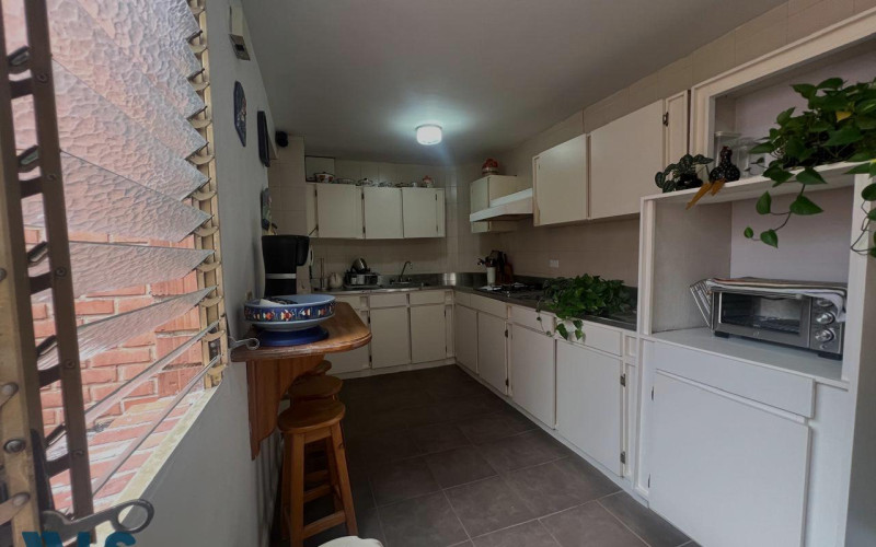 Apartamento en Medellín en El Poblado