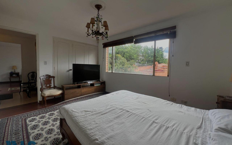 Apartamento en Medellín en El Poblado